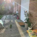 Holiday home Haus Am Reithagen