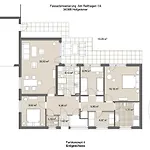 Haus Am Reithagen *