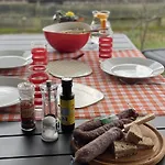 Holiday home Haus Am Reithagen Hofgeismar