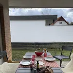 Holiday home Haus Am Reithagen *
