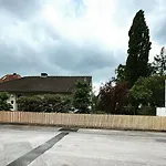 Haus Am Reithagen Hofgeismar