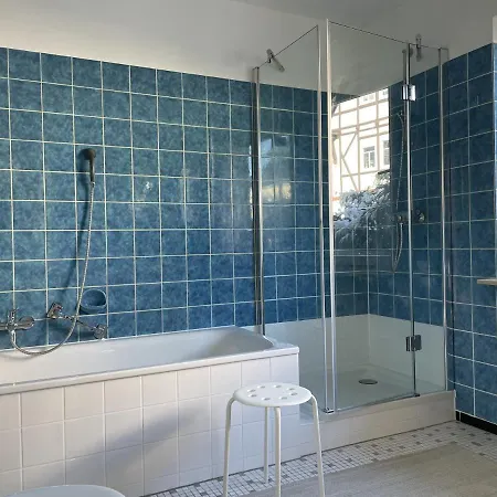 Haus Am Reithagen 호프가이스마