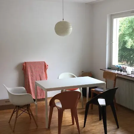 Dom wakacyjny Haus Am Reithagen Hofgeismar