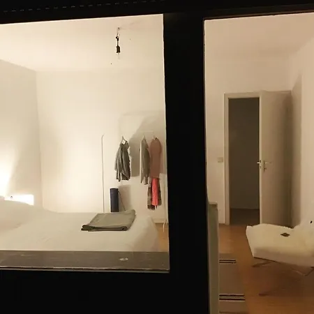 펜션 Haus Am Reithagen *