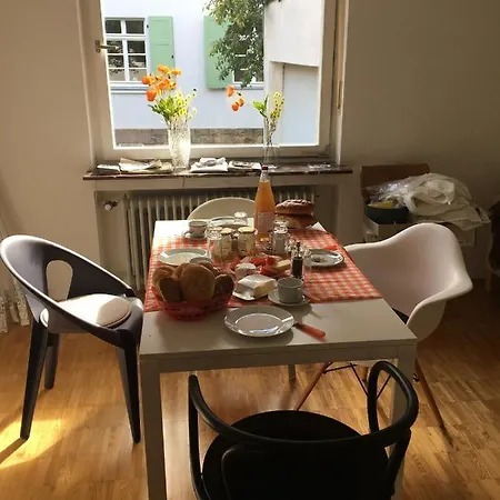 Haus Am Reithagen Dom wakacyjny *