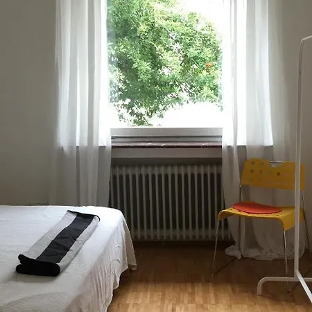 Haus Am Reithagen