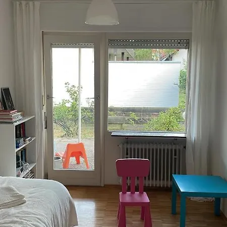 Haus Am Reithagen Dom wakacyjny *