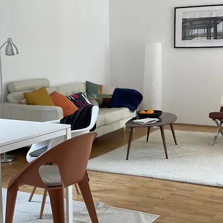 Haus Am Reithagen
