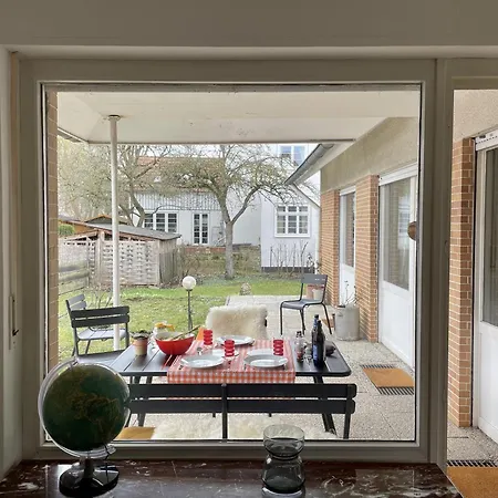 Haus Am Reithagen 펜션