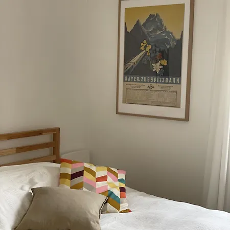 펜션 Haus Am Reithagen *