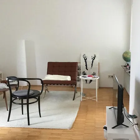 펜션 Haus Am Reithagen 호프가이스마