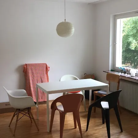 Haus Am Reithagen Casa de Férias Hofgeismar