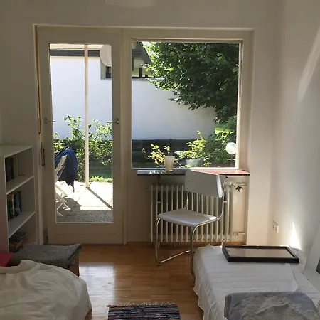 Haus Am Reithagen