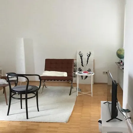 Haus Am Reithagen