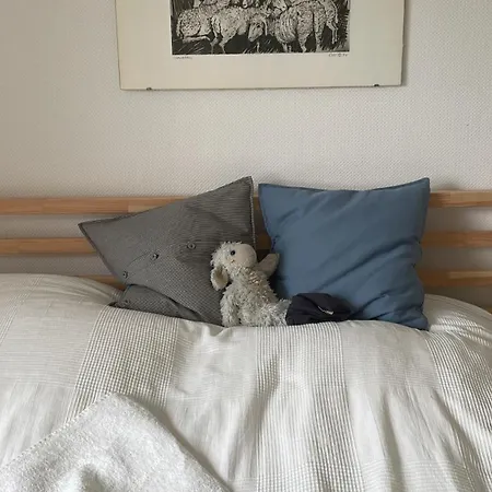 Haus Am Reithagen Casa de Férias