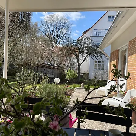 Haus Am Reithagen Holiday home *