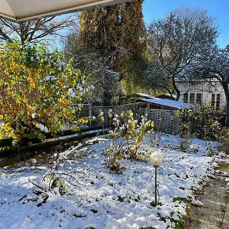 Haus Am Reithagen * Hofgeismar
