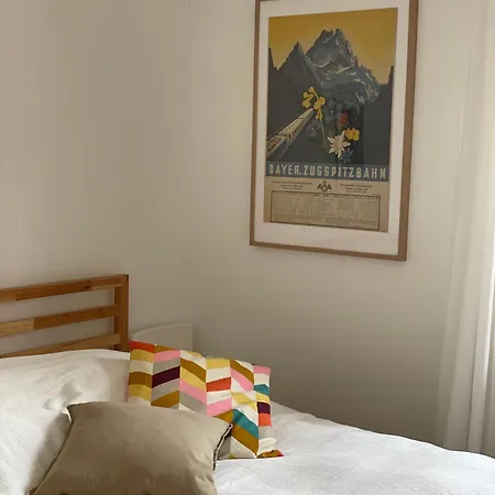 Haus Am Reithagen Feriehus Hofgeismar