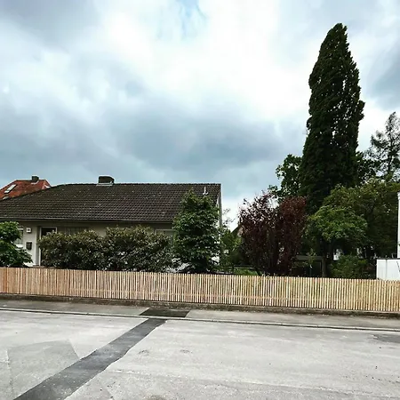 Haus Am Reithagen Hofgeismar