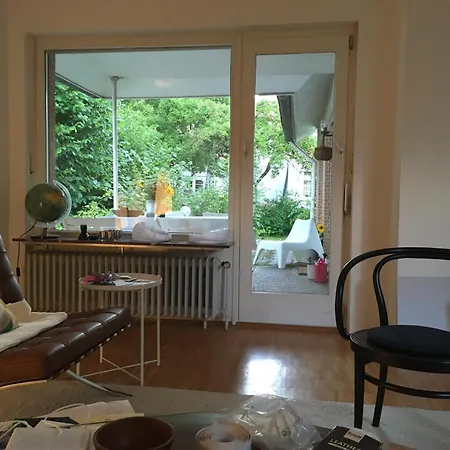 Hébergement de vacances Haus Am Reithagen *