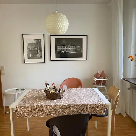 Casa de Férias Haus Am Reithagen *