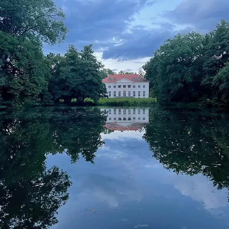Haus Am Reithagen Casa de Férias Hofgeismar