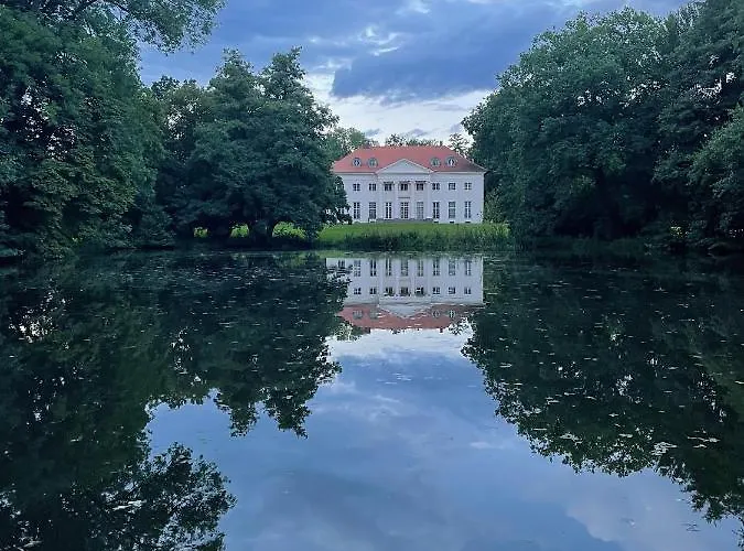 Haus Am Reithagen Semesterbostad *